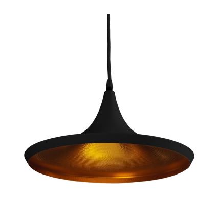 Azzardo AZ1407 - Chandelier on a string CHINK 1xE27/40W/230V