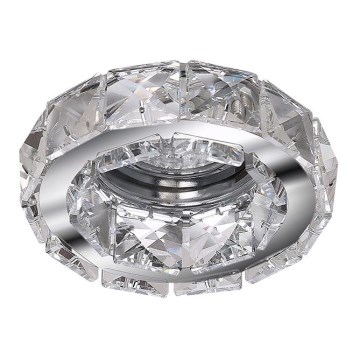 Azzardo AZ1449 -  Recessed light ESTER 1xGU10/50W/230V