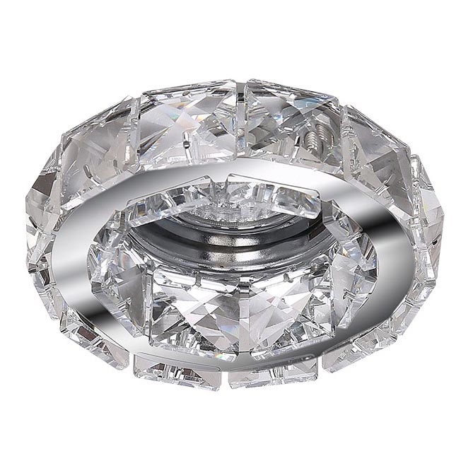 Azzardo AZ1449 -  Recessed light ESTER 1xGU10/50W/230V