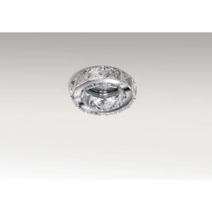 Azzardo AZ1449 -  Recessed light ESTER 1xGU10/50W/230V