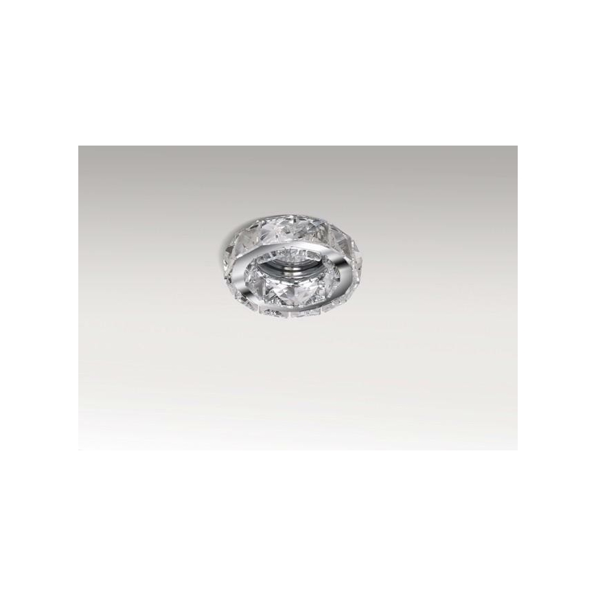 Azzardo AZ1449 -  Recessed light ESTER 1xGU10/50W/230V