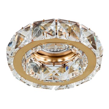 Azzardo AZ1450 -  Suspended light ESTER 1xGU10/50W/230V