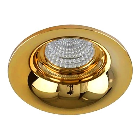 Azzardo AZ1482 - Suspended ceiling light ADAMO 1xGU10/50W/230V
