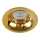 Azzardo AZ1482 - Suspended ceiling light ADAMO 1xGU10/50W/230V