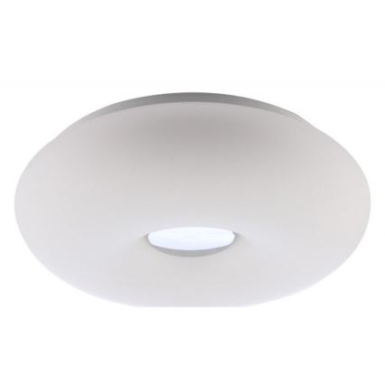 Azzardo AZ1598 - Bathroom ceiling light OPTIMUS 2xE27/40W/230V IP44