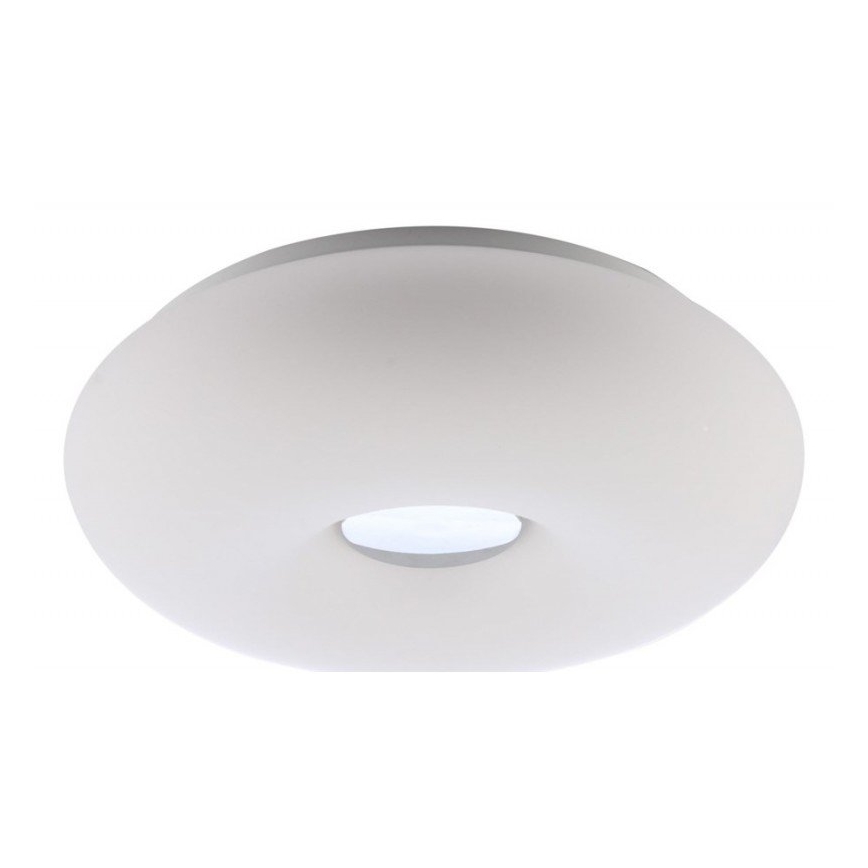 Azzardo AZ1598 - Bathroom ceiling light OPTIMUS 2xE27/40W/230V IP44