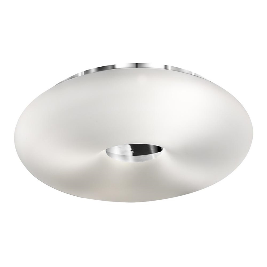 Azzardo AZ1599 - Bathroom ceiling light OPTIMUS 3xE27/40W/230V IP44