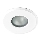 Azzardo AZ1714 - Outdoor suspended ceiling light OSCAR 1xGU10/50W/230V IP44