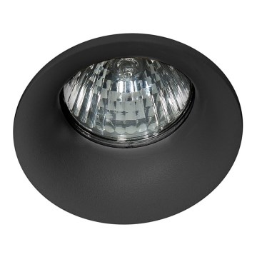 Azzardo AZ1716 - Recessed light IVO 1xGU10/50W/230V