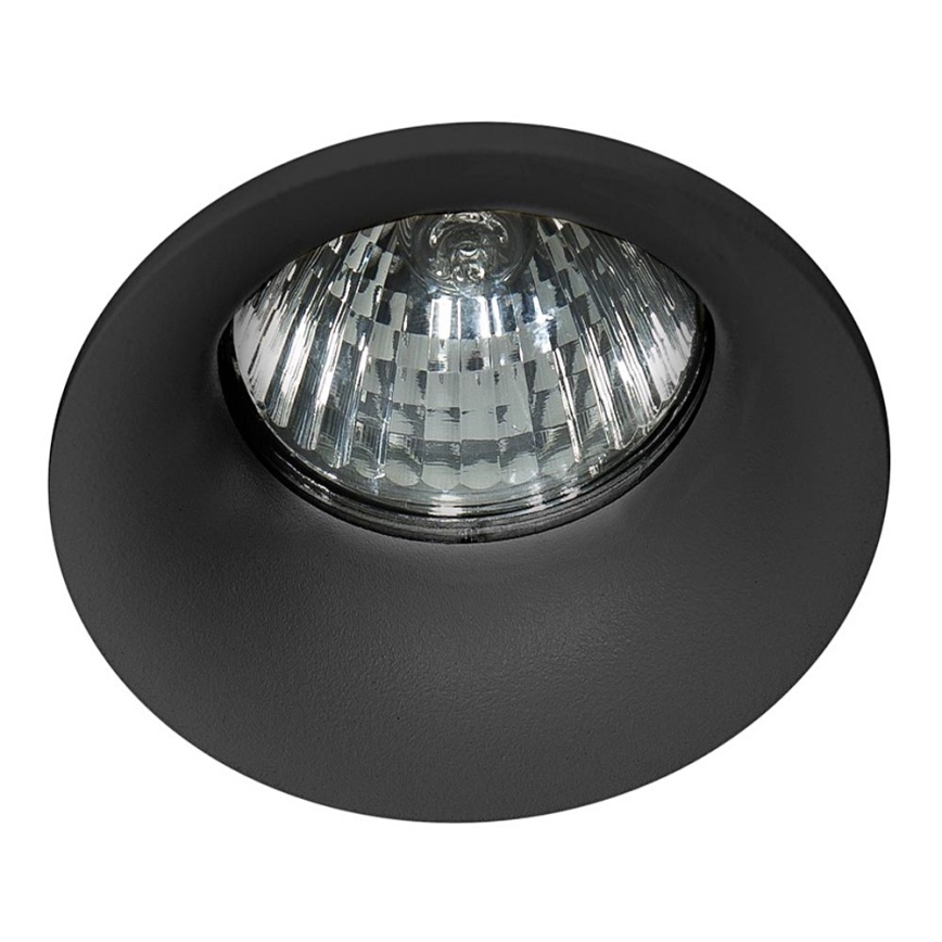 Azzardo AZ1716 - Recessed light IVO 1xGU10/50W/230V