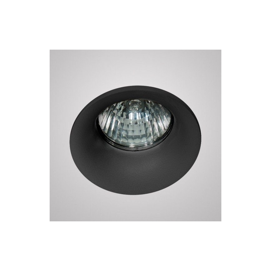 Azzardo AZ1716 - Recessed light IVO 1xGU10/50W/230V