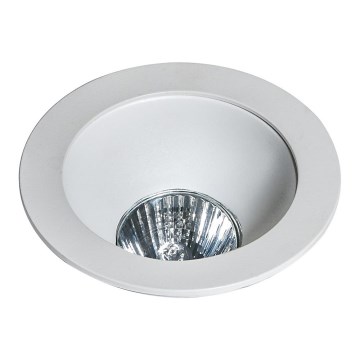 Azzardo AZ1731 - Recessed light REMO 1xGU10/50W/230V