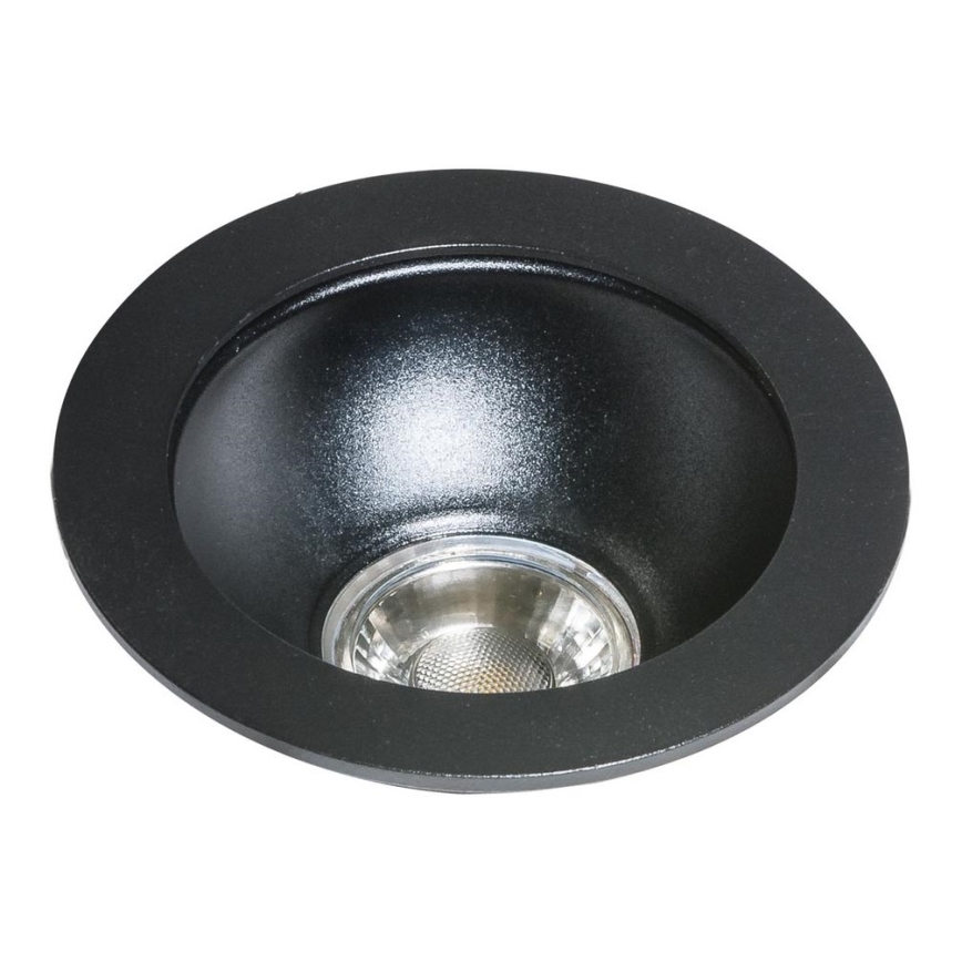 Azzardo AZ1732 - Recessed light REMO 1xGU10/50W/230V