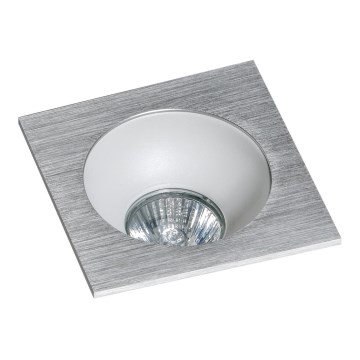 Azzardo AZ1733 - Recessed light HUGO 1xGU10/50W/230V