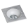 Azzardo AZ1733 - Recessed light HUGO 1xGU10/50W/230V