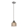 Azzardo AZ2109 - Chandelier on a string MORA 1xE27/60W/230V