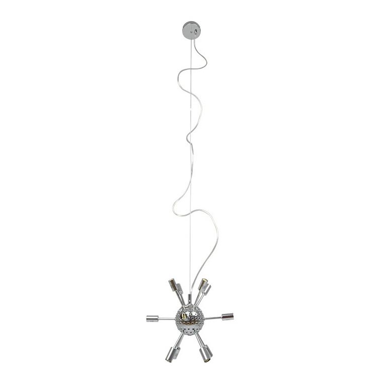 Azzardo AZ2114 - Body of chandelier SIRIUS 12xG9/40W/230V