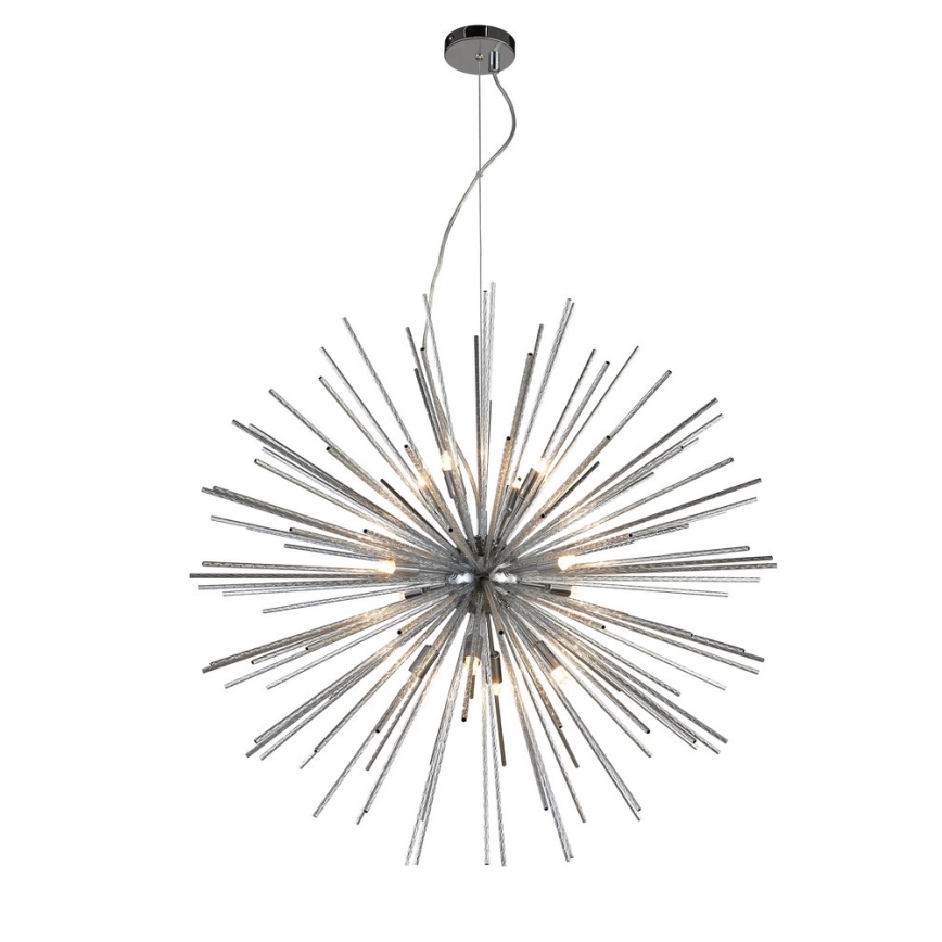 Azzardo AZ2114 - Body of chandelier SIRIUS 12xG9/40W/230V