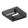 Azzardo AZ2132 - LED Outdoor wall light FRAME LED/8W/230V IP54
