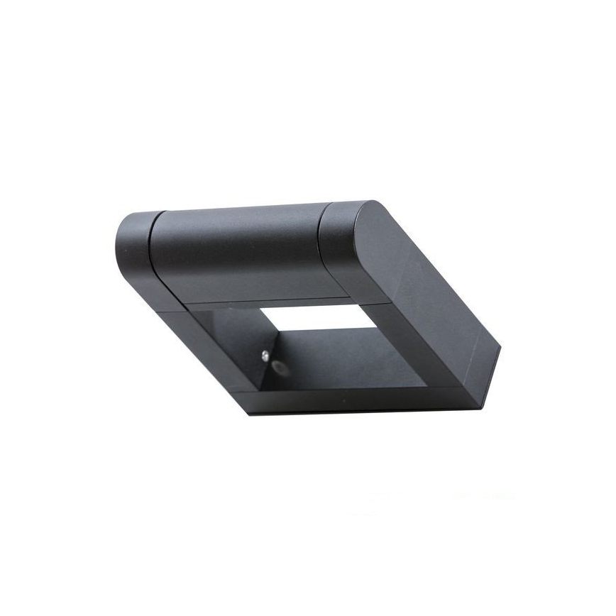 Azzardo AZ2132 - LED Outdoor wall light FRAME LED/8W/230V IP54