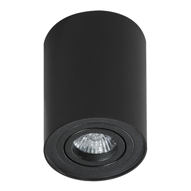 Azzardo AZ2135 - Ceiling light BROSS 1xGU10/50W/230V