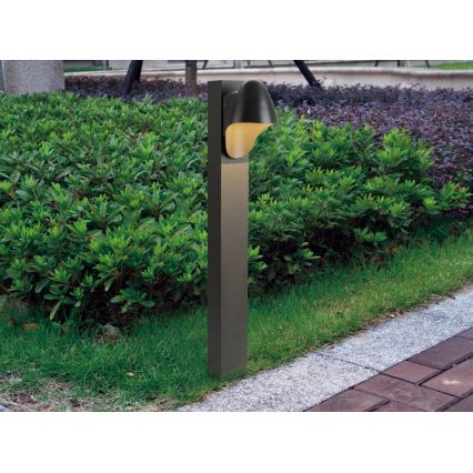 Azzardo AZ2185 - Outdoor lamp MATERA 1xGU10/35W/230V IP54