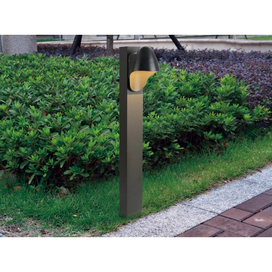 Azzardo AZ2185 - Outdoor lamp MATERA 1xGU10/35W/230V IP54