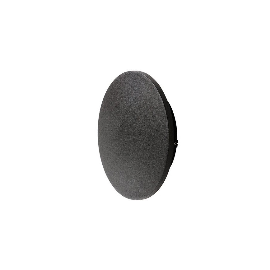 Azzardo AZ2191 - LED Outdoor Ceiling Light ANCONA LED/6W/230V IP54