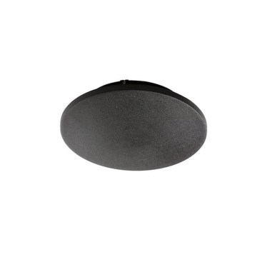 Azzardo AZ2191 - Outdoor LED ceiling light ANCONA 1xLED/6W/230V IP54