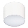 Azzardo AZ2252 - LED Ceiling light MONZA 1xLED/5W/230V