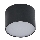 Azzardo AZ2254 - LED Ceiling light MONZA 1xLED/5W/230V