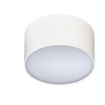 Azzardo AZ2256 - LED Ceiling light MONZA 1xLED/10W/230V