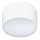 Azzardo AZ2257 - LED Ceiling light MONZA 1xLED/10W/230V