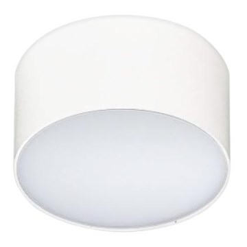 Azzardo AZ2257 - LED Ceiling Light MONZA LED/10W/230V