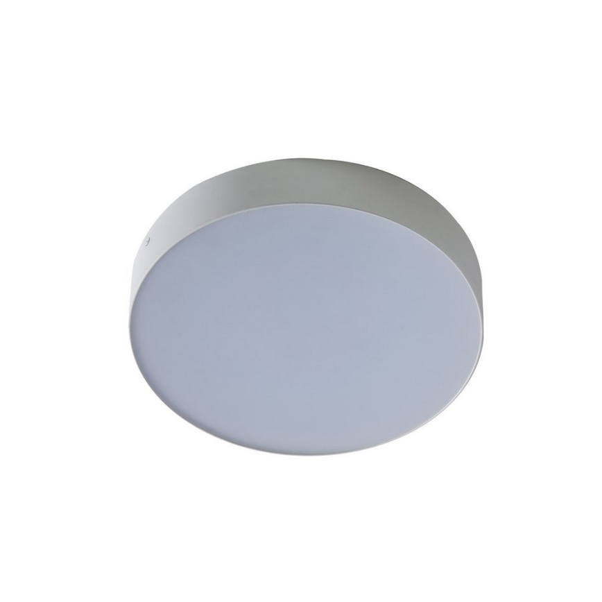 Azzardo AZ2261 - LED Ceiling light MONZA 1xLED/20W/230V