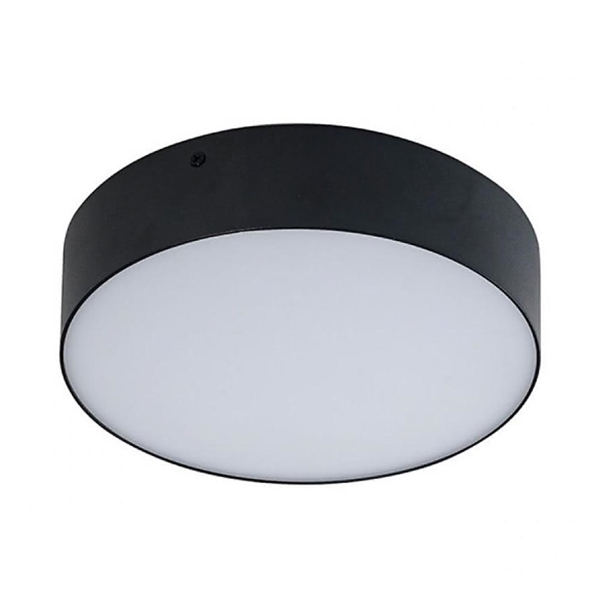 Azzardo AZ2263 - LED Ceiling light MONZA 1xLED/20W/230V