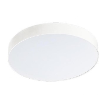 Azzardo AZ2264 - LED Ceiling light MONZA 1xLED/50W/230V