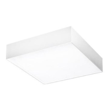 Azzardo AZ2268 - LED Ceiling light MONZA SQUARE 1xLED/20W/230V