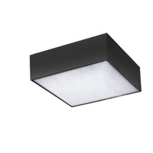 Azzardo AZ2271 - LED ceiling light MONZA SQUARE 1xLED/20W/230V