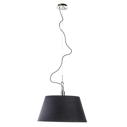 Azzardo AZ2292 - Chandelier on a string .ALICANTE 1xE27/60W/230V