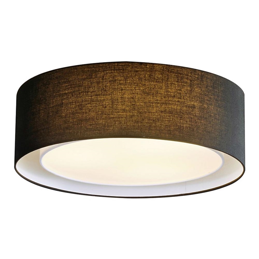 Azzardo AZ2317 - Ceiling light MILO 3xE27/60W/230V