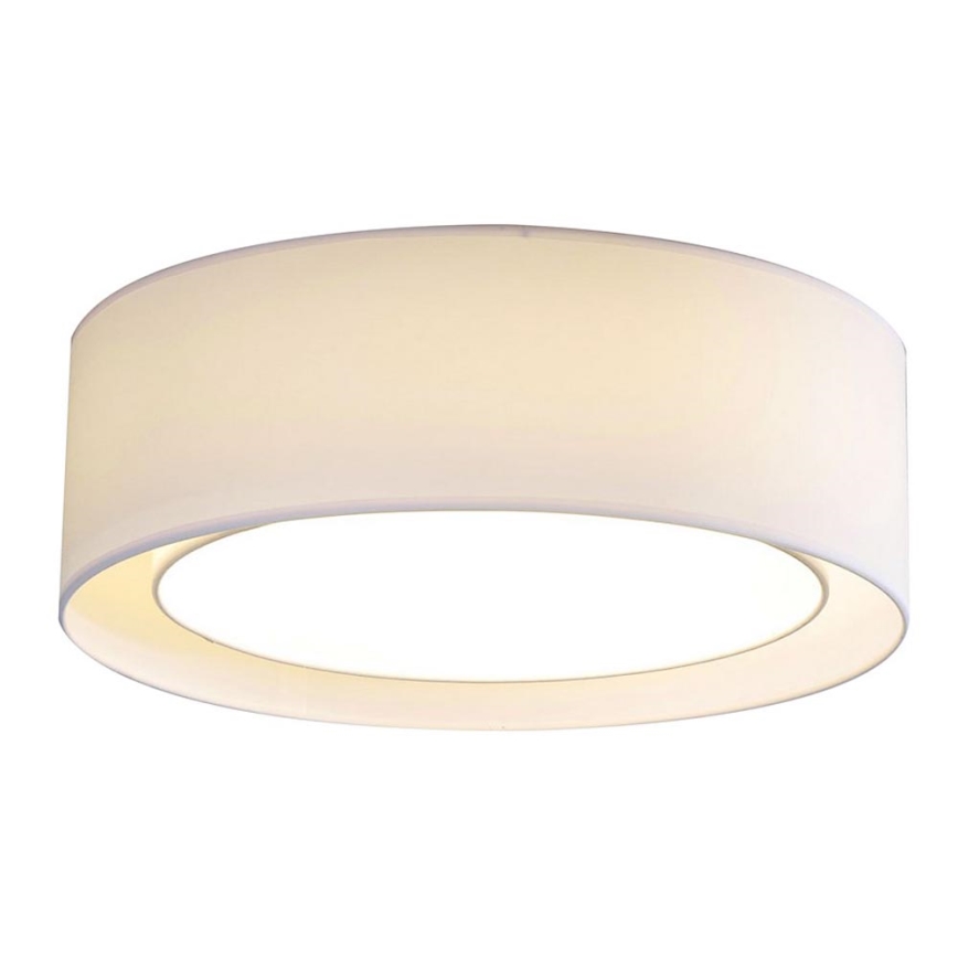 Azzardo AZ2318 - Ceiling light MILO 3xE27/60W/230V