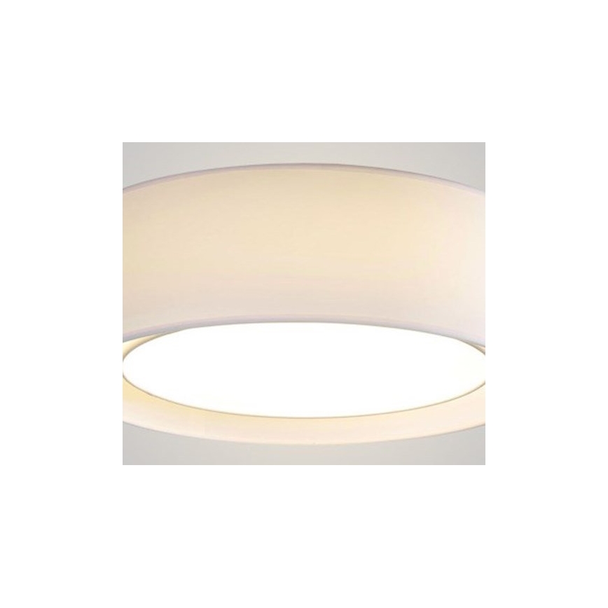 Azzardo AZ2318 - Ceiling light MILO 3xE27/60W/230V