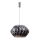 Azzardo AZ2381 - Chandelier on a string RUBEN 1xE27/60W/230V
