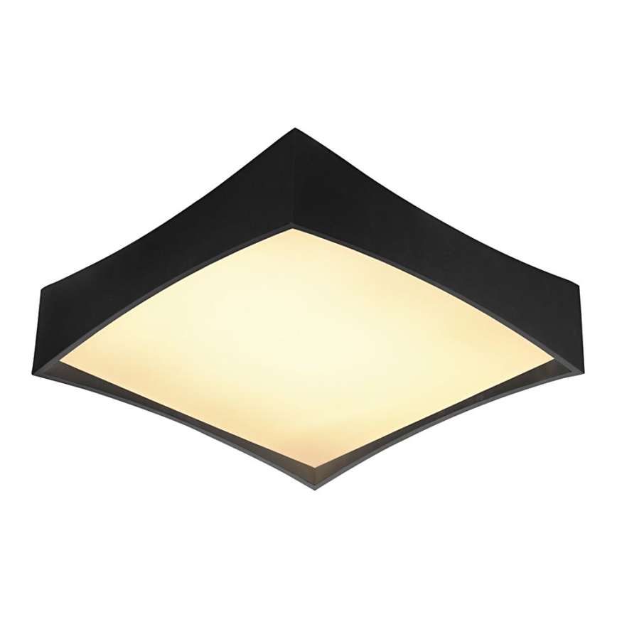 Azzardo AZ2625 - LED Dimmable ceiling light VECCIO 1xLED/43W/230V