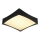 Azzardo AZ2625 - LED Dimmable ceiling light VECCIO 1xLED/43W/230V