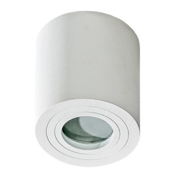 Azzardo AZ2690 - Bathroom ceiling light BRANT 1xGU10/50W/230V IP44