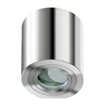 Azzardo AZ2691 - Bathroom ceiling light BRANT 1xGU10/50W/230V IP44