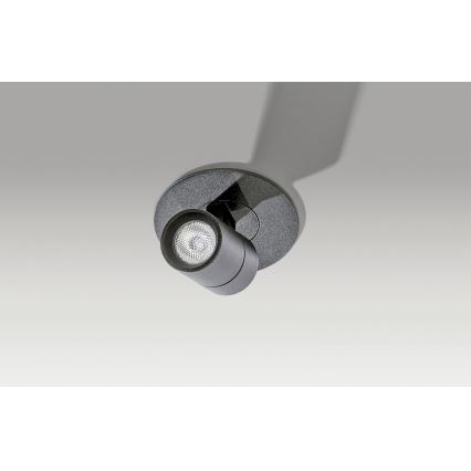 Azzardo AZ2708 - LED Recessed spotlight LINA 1xLED/2W/230V