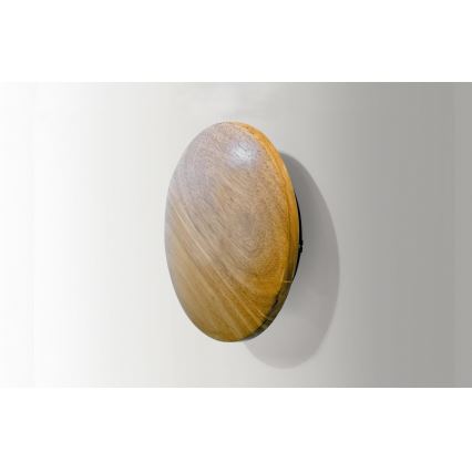 Azzardo AZ2715 - LED ceiling light ANCONA 1xLED/12W/230V